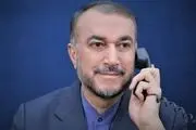 امیرعبداللهیان: برای ایران قابل قبول نیست که پس از بازگشت به برجام، مجددا شاهد اتهامات آژانس باشیم