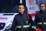  ۳ نفر در حوادث شب تحویل سال قطع عضو شدند!