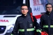 ۳ نفر در حوادث شب تحویل سال قطع عضو شدند!