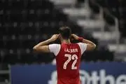 کاروان پرسپولیس بدون آل کثیر در راه مشهد؛ عیسی به صورت جداگانه می رود