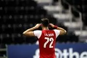 کاروان پرسپولیس بدون آل کثیر در راه مشهد؛ عیسی به صورت جداگانه می رود