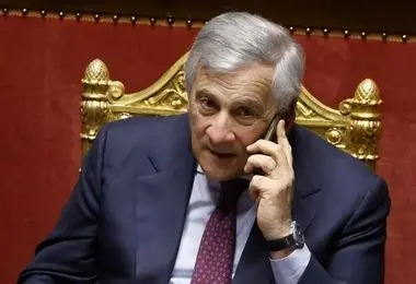 کدام کشور، میان ایران و آمریکا میانجیگری می کند؟ 