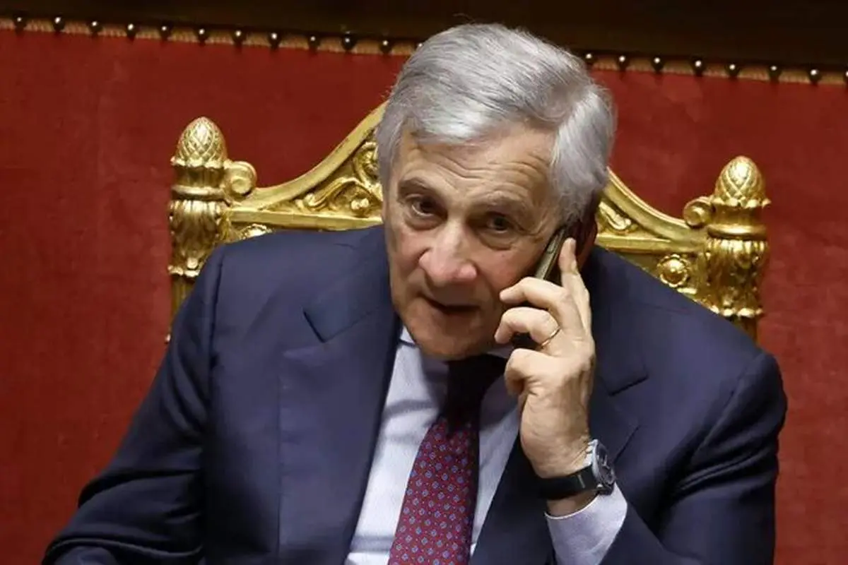 کدام کشور، میان ایران و آمریکا میانجیگری می کند؟ 