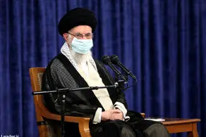 چرا رهبری گفتند "وای بر من" و " وای بر ما"؟