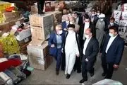 دست های پشت پرده مافیای قاچاق شناسایی شود