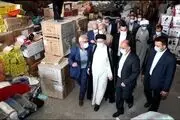 دست های پشت پرده مافیای قاچاق شناسایی شود