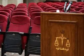 زن بی حیایم جلوی چشمم خیانت می‌کرد من هم ...