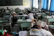 واکنش قهرمانانه پسر بچه مدرسه‌ای در نجات همکلاسی‌اش!+فیلم
