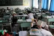 واکنش قهرمانانه پسر بچه مدرسه‌ای در نجات همکلاسی‌اش!+فیلم