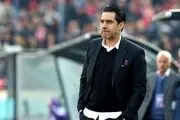 برکناری افشین پیروانی؛ پرسپولیس غافلگیر شد