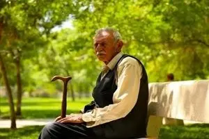 اینجا بهشت بازنشستگان است!