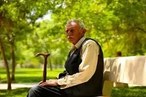 اینجا بهشت بازنشستگان است!