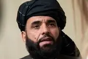 طالبان درخواست جدید خود را مطرح کرد