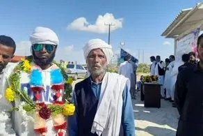 ۱۴ ماهیگیر چابهاری از چنگال گروه تروریستی آزاد شدند+عکس  