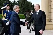 اعلام اسامی همراهان پزشکیان در سفر به جمهوری آذربایجان 
