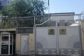 طالبان درباره علت تغییر سرکنسول افغانستان در مشهد توضیح داد 