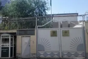 طالبان درباره علت تغییر سرکنسول افغانستان در مشهد توضیح داد 