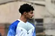 فوری ؛ فوتبالیست کشورمان در اثر غرق شدگی جان باخت