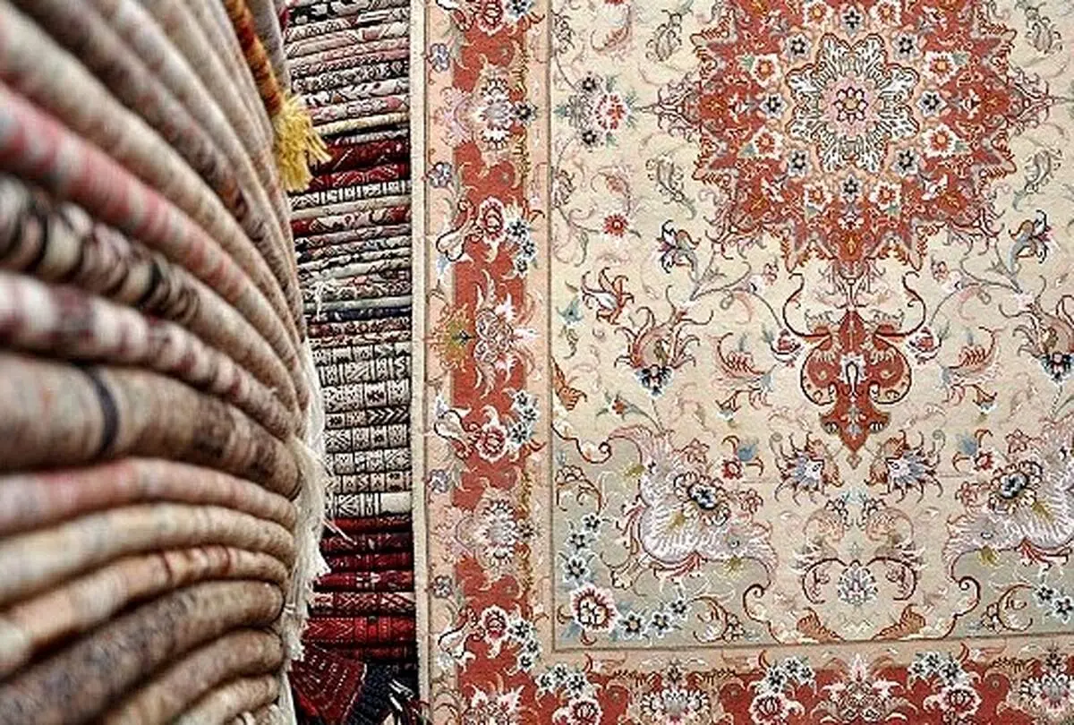 خرید فرش ماشینی چقدر هزینه دارد؟