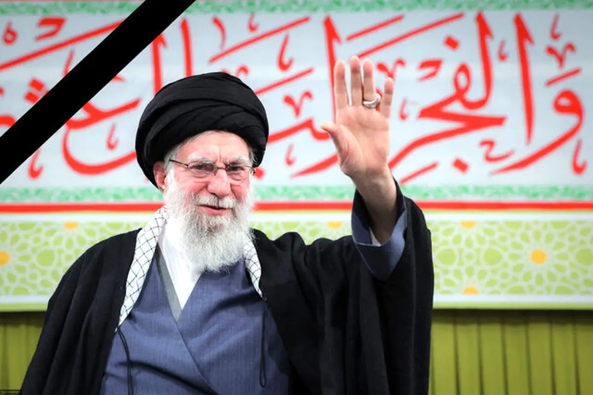 آرامگاه آیت الله خامنه‌ای کجا خواهد بود؟