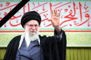 آرامگاه آیت الله خامنه‌ای کجا خواهد بود؟