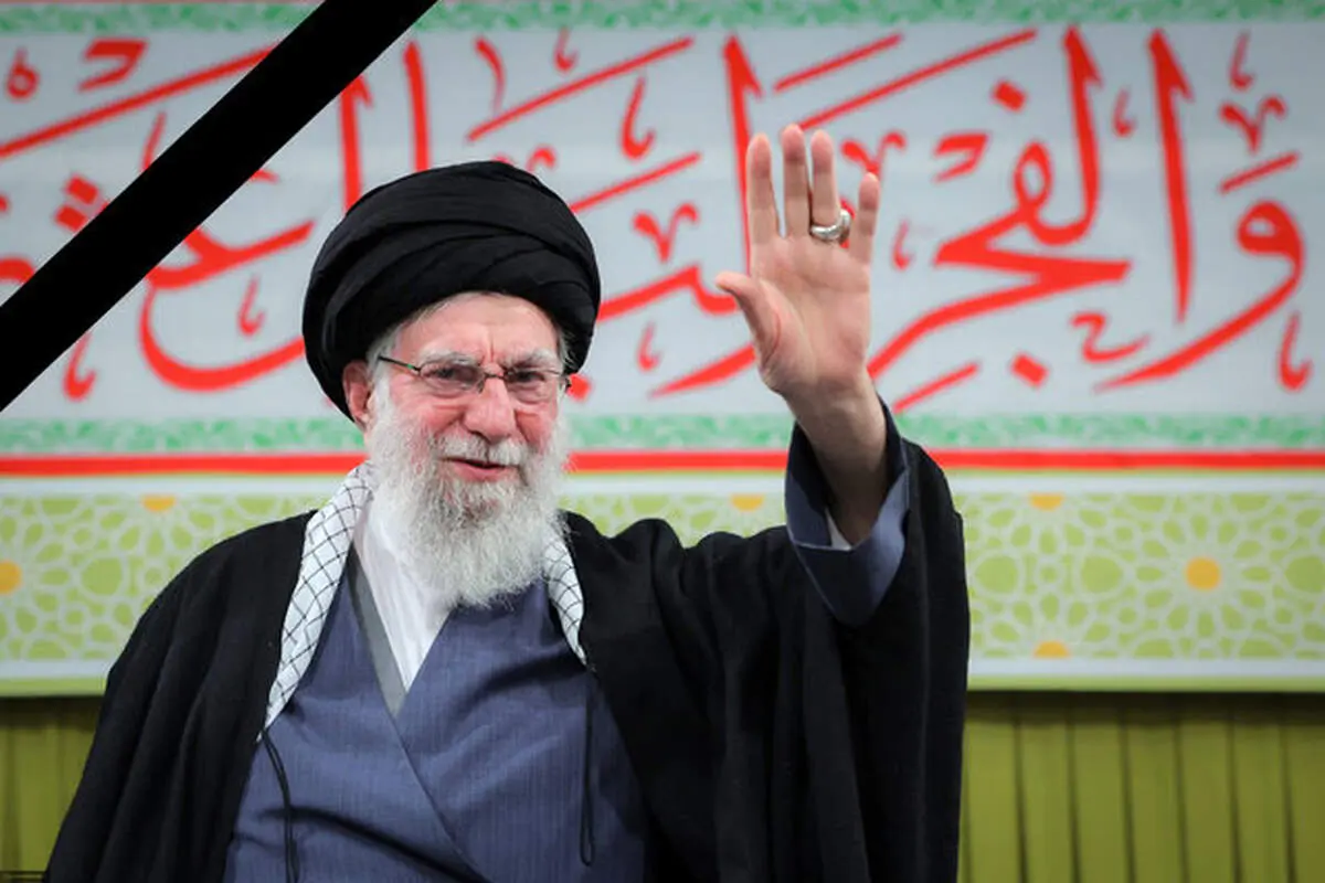 آرامگاه آیت الله خامنه‌ای کجا خواهد بود؟