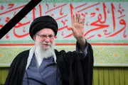 آرامگاه آیت الله خامنه‌ای کجا خواهد بود؟