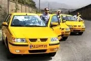 آغاز پرداخت تسهیلات به تاکسی‌داران