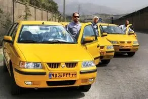 کرایه تاکسی از ونک به کرج از یک دلار هم جلو زد/ نرخ کرایه تاکسی تجریش آزادی از35 هزاربه حول‌وحوش ۴۷ هزار و ۹۰۰ تومان می‌رسد!