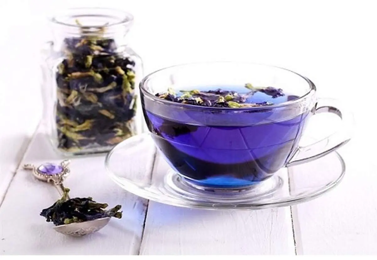 آیا دمنوش گل گاوزبان بر کبد تاثیرات مخرب دارد؟
