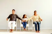 نققشه پلید این مرد برای زنش