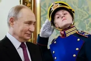 پوتین برای آتش‌ بس با اوکراین شرط گذاشت 