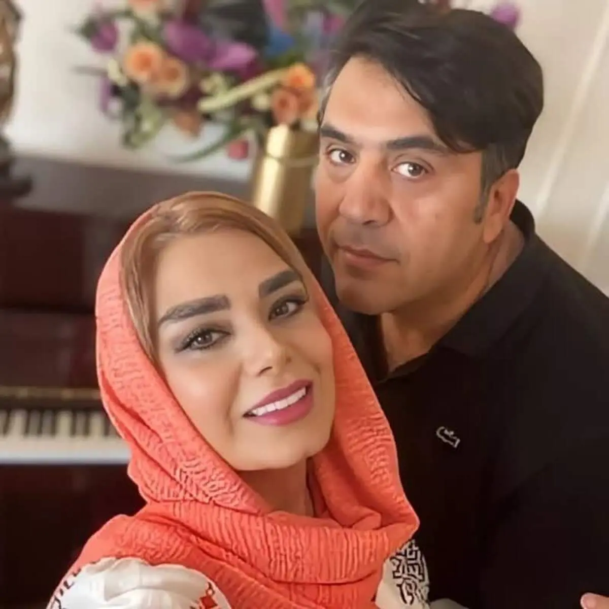 موزه‌گردی صبا راد در ترکیه با کلاه گیس!/ تصاویر