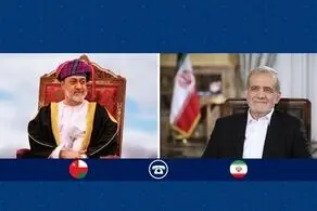 تأکید ایران و عمان بر تبدیل وحدت آیینی جهان اسلام به همکاری‌های پایدار و عملی