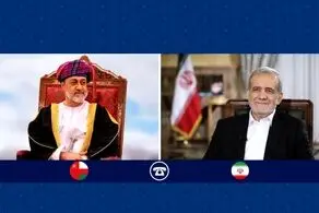 تأکید ایران و عمان بر تبدیل وحدت آیینی جهان اسلام به همکاری‌های پایدار و عملی
