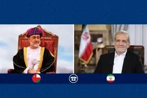 ایران احترام و اهمیت ویژه‌ای برای تمامی کشورهای همجوار و منطقه قائل است