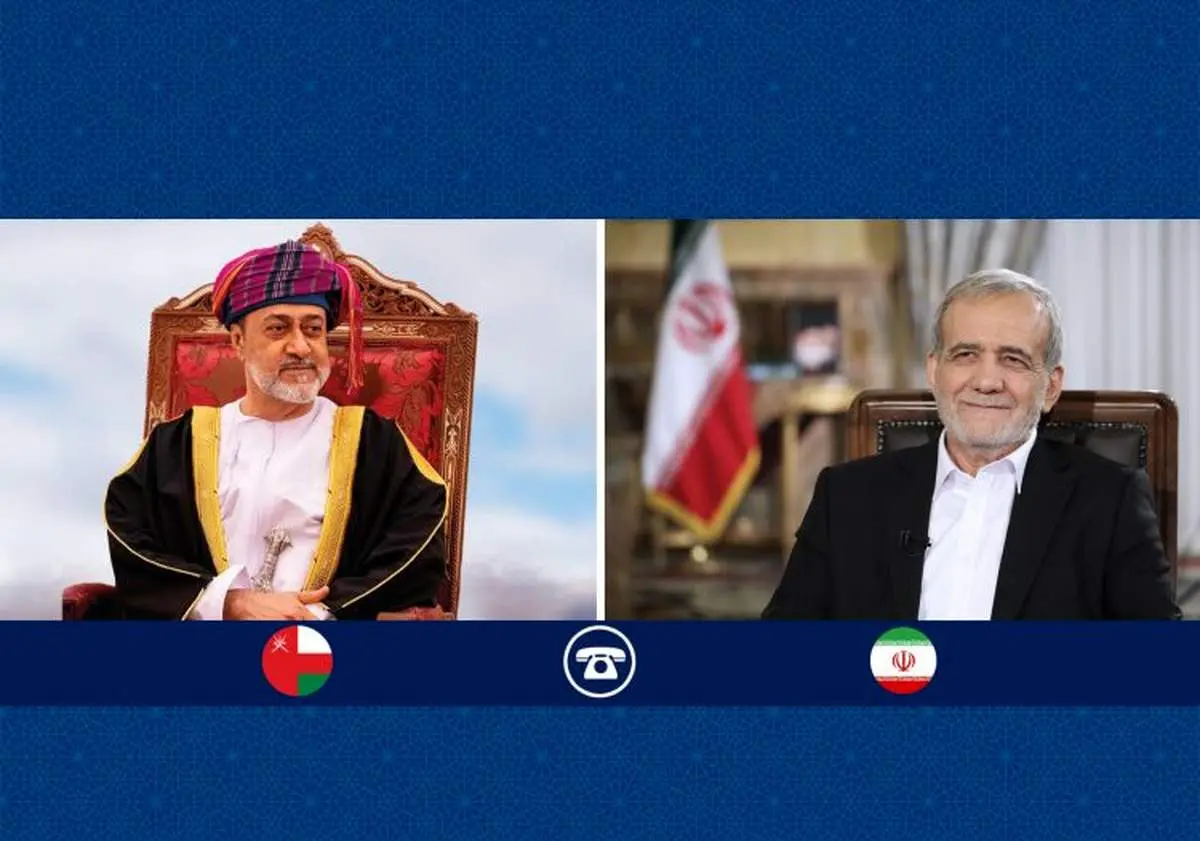 ایران احترام و اهمیت ویژه‌ای برای تمامی کشورهای همجوار و منطقه قائل است