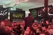 خشم ترکیه و آذربایجان از اقدام شبکه خبر ایران!/ فیلم