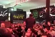 خشم ترکیه و آذربایجان از اقدام شبکه خبر ایران!/ فیلم