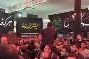 خشم ترکیه و آذربایجان از اقدام شبکه خبر ایران!/ فیلم