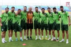 شاهکار یحیی در تیم قهرمان/اینجا پرسپولیس است یا خانه پیرمردها؟