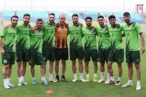 شاهکار یحیی در تیم قهرمان/اینجا پرسپولیس است یا خانه پیرمردها؟