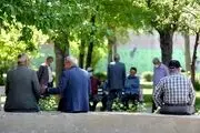 تغییر حقوق خرداد بازنشستگان و مستمری بگیران تامین اجتماعی و لشکری و کشوری/ حقوق جدید