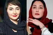 هدیه تهرانی و هانیه توسلی با دو سریال‌ جدید می آیند