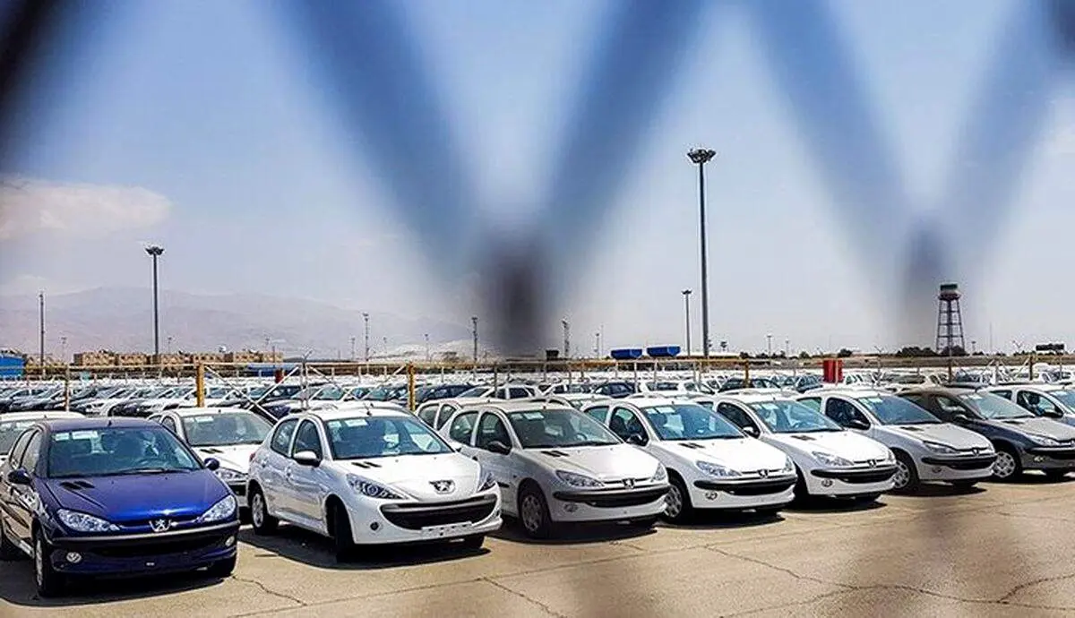 خودرو ارزان می‌شود؟