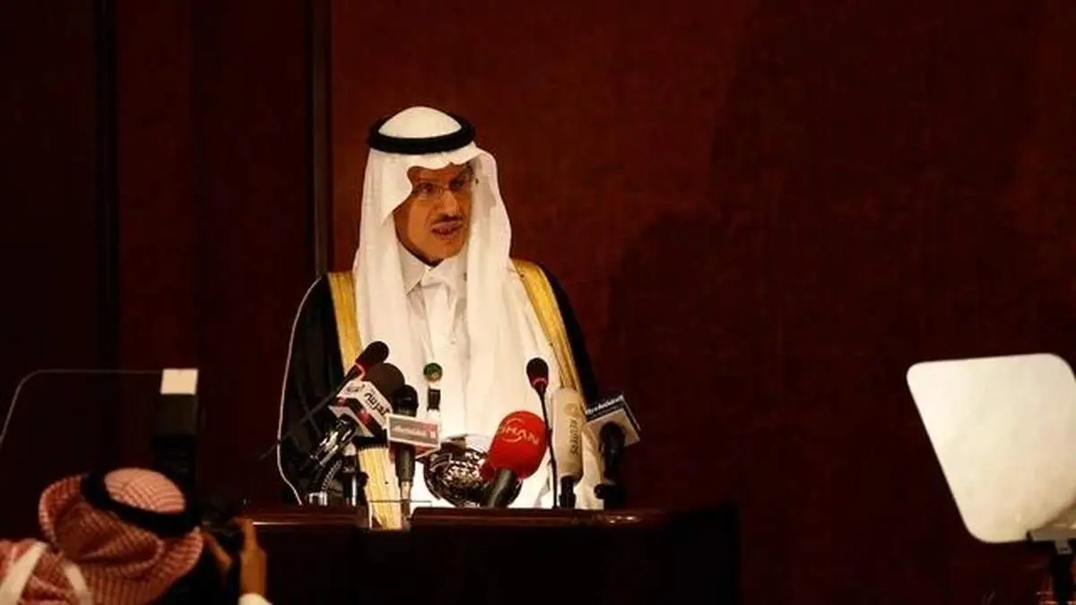 عربستان اتهامات خرابکاری در مذاکرات اقلیمی را رد کرد