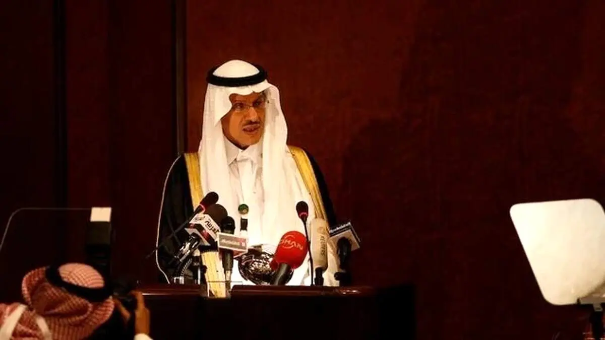عربستان اتهامات خرابکاری در مذاکرات اقلیمی را رد کرد