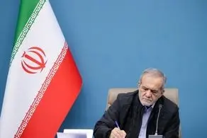 مسعود پزشکیان شهرام دبیری را برکنار کرد