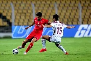 دردسر پرسپولیس در تاجیکستان