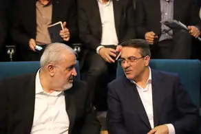 تصاویر هشتمین جشنواره شهید رجایی